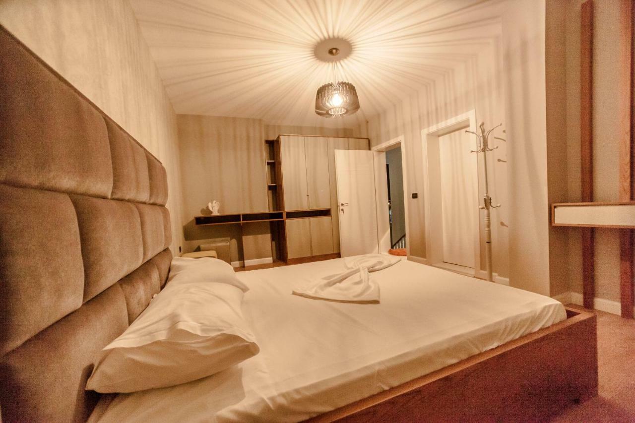 Divino Penthouse Durrës