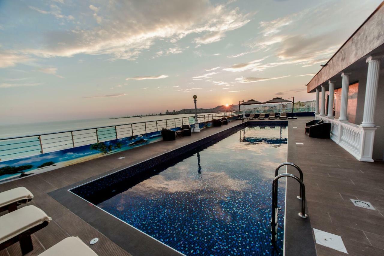 Casa de hóspedes Divino Penthouse Durrës