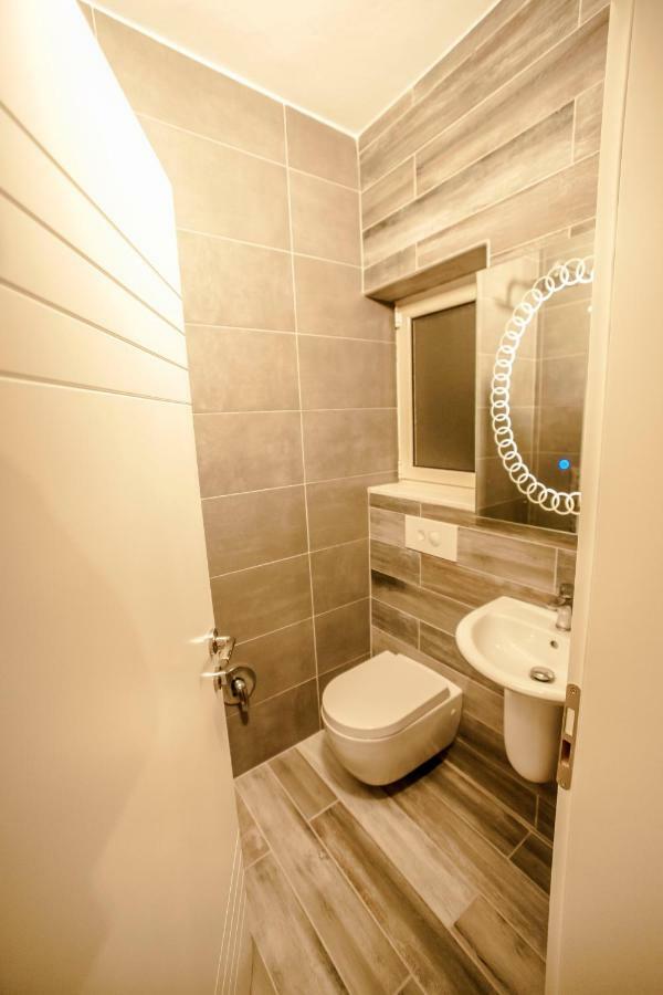 Casa de hóspedes Divino Penthouse