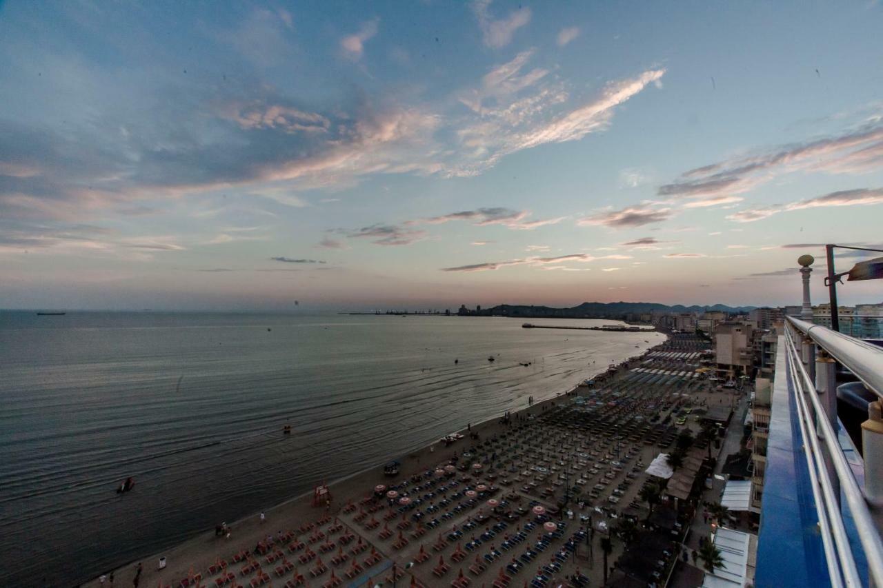 Divino Penthouse Durrës