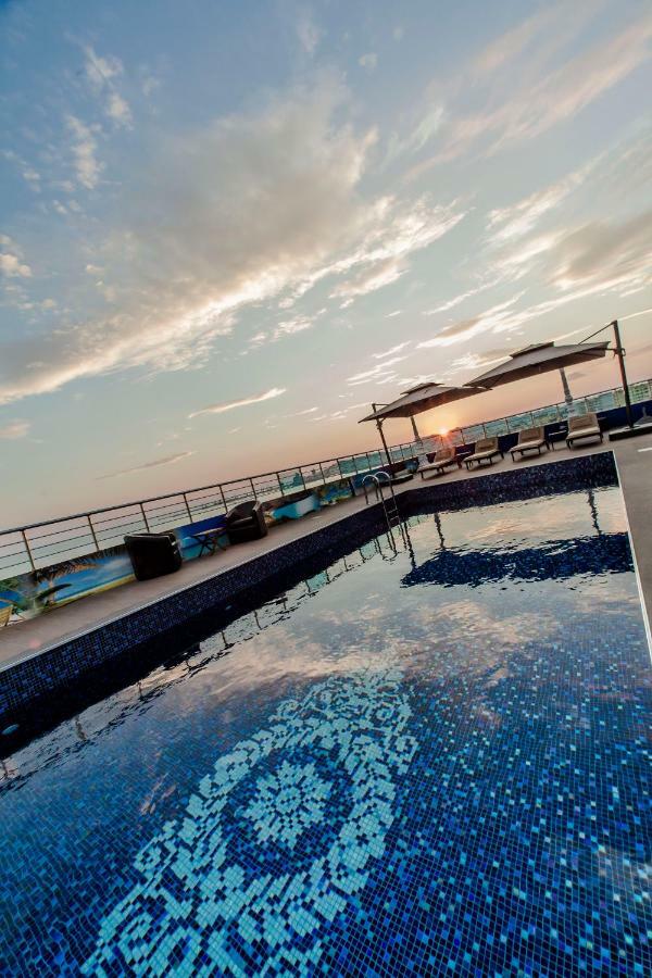 Divino Penthouse