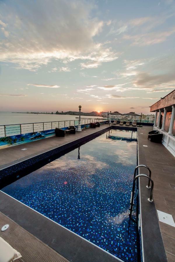 Casa de hóspedes Divino Penthouse Durrës