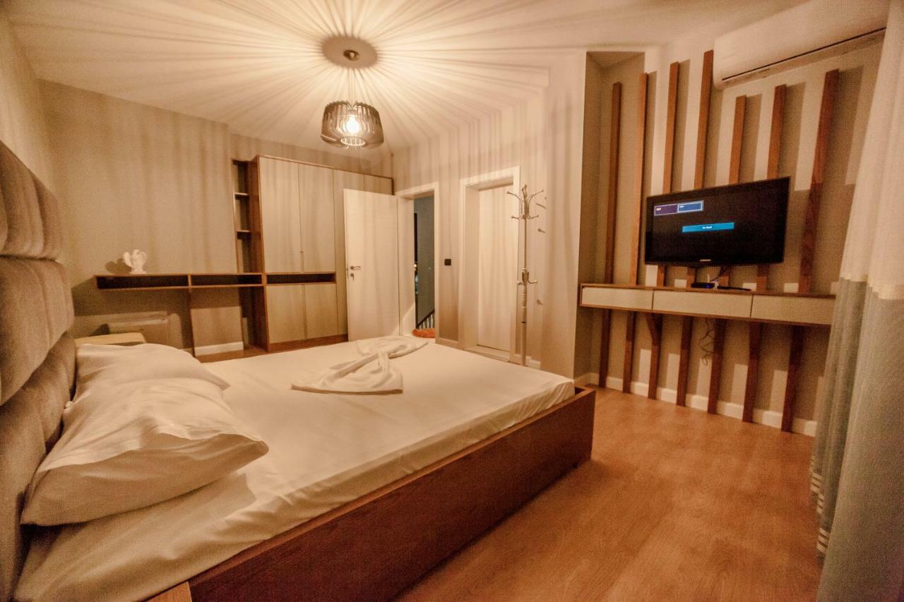 Casa de hóspedes Divino Penthouse