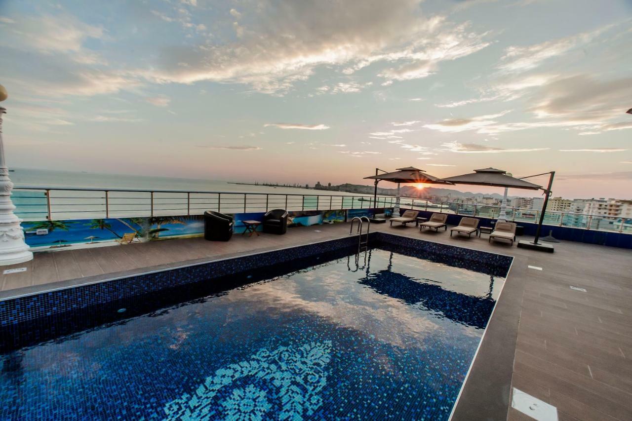 Divino Penthouse *