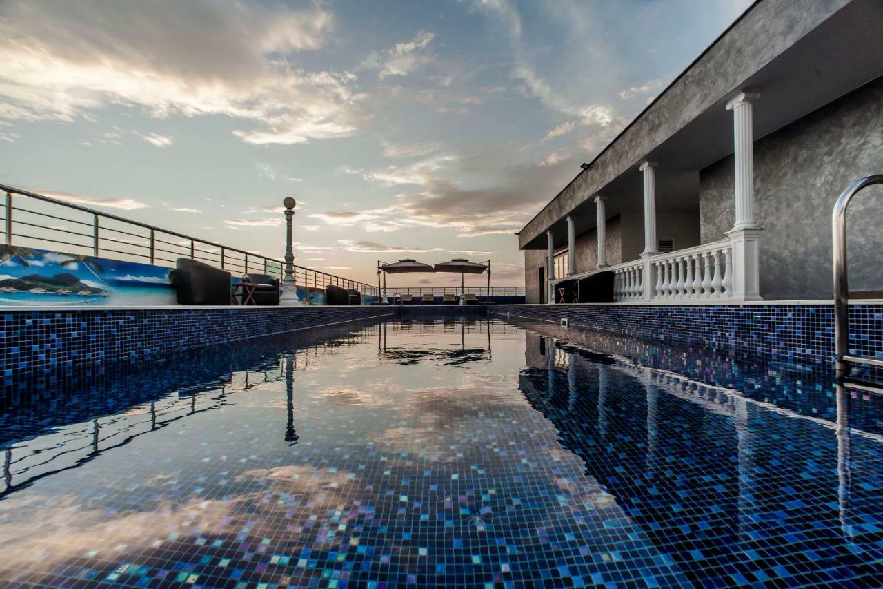 Divino Penthouse