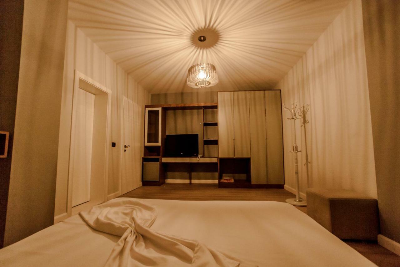 Casa de hóspedes Divino Penthouse