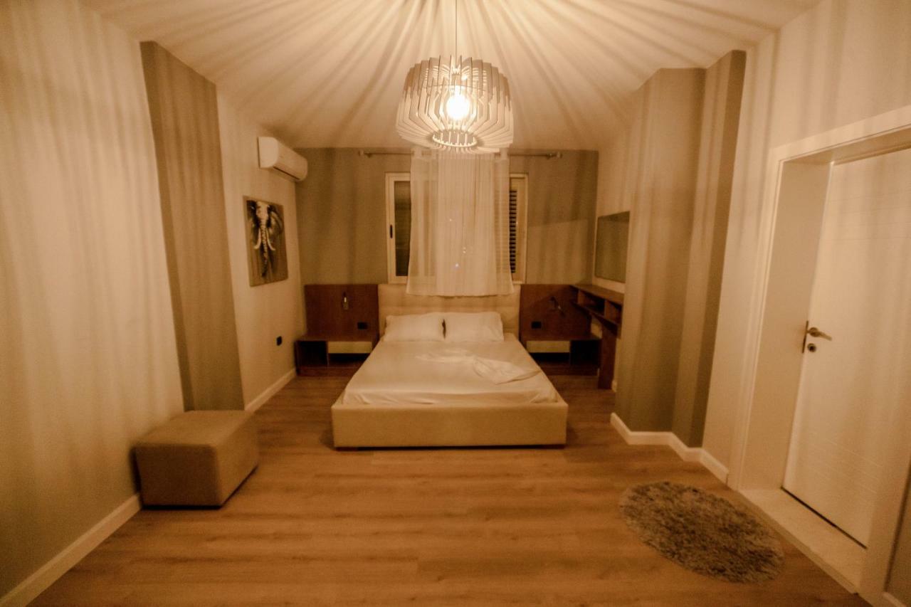 Divino Penthouse Durrës