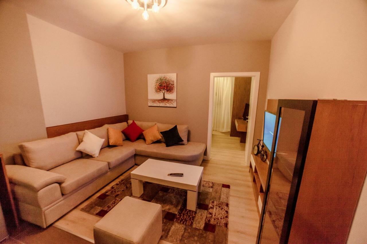 Divino Penthouse * Durrës