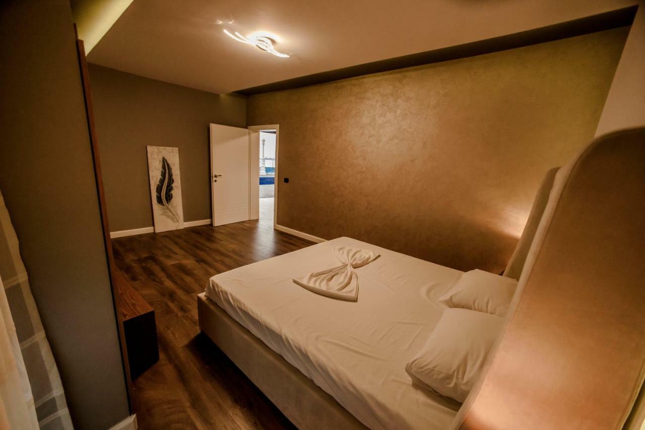 Divino Penthouse Durrës