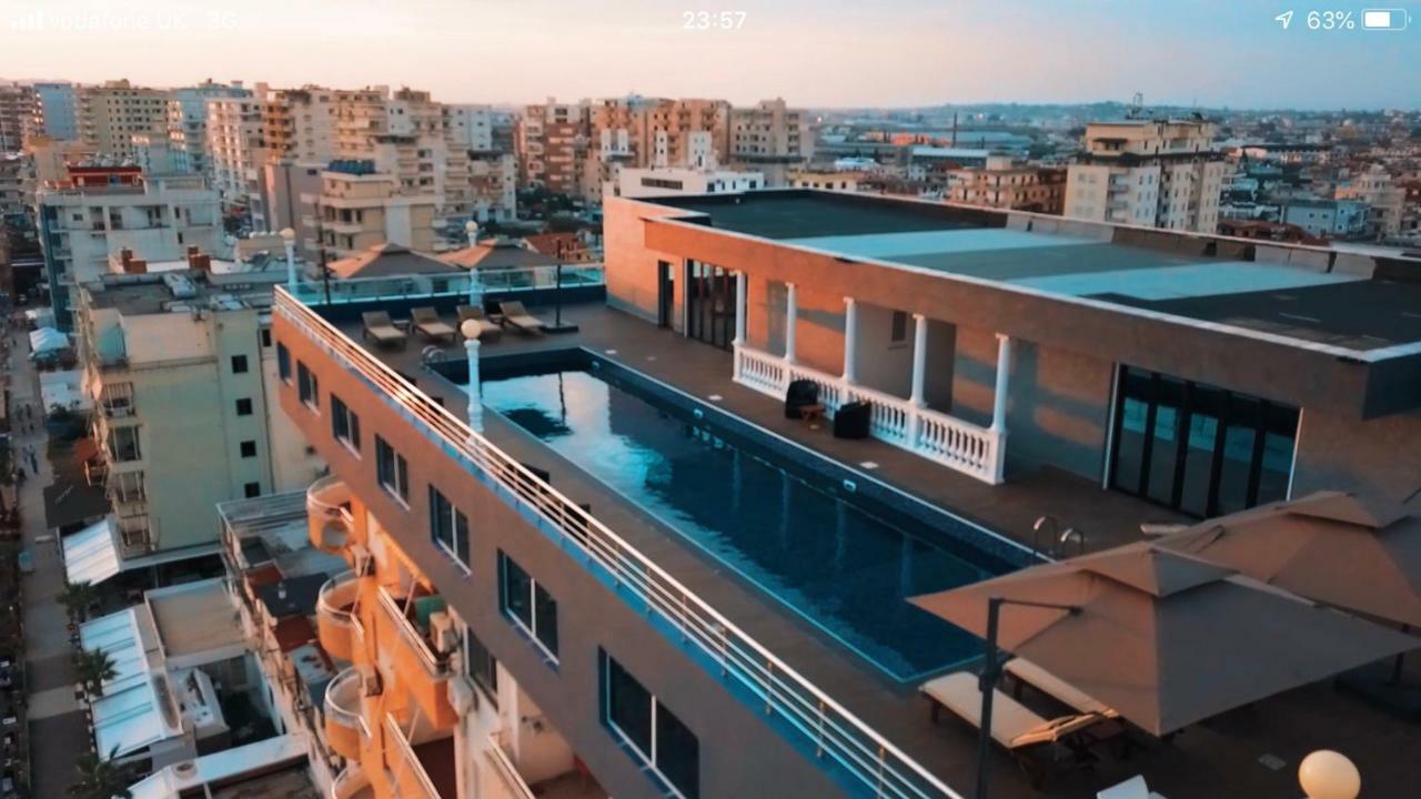 Divino Penthouse Casa de hóspedes