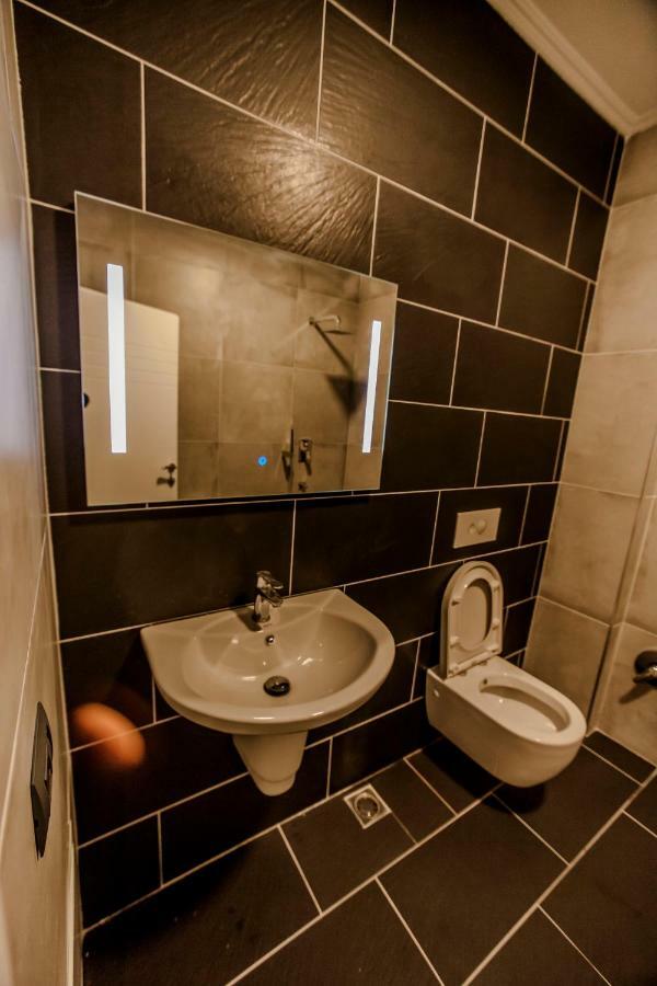 Divino Penthouse