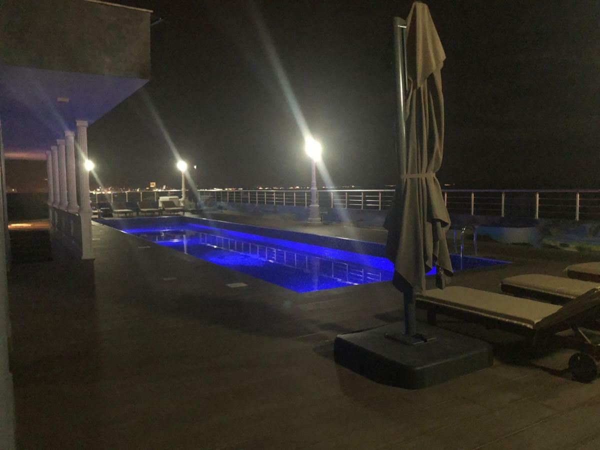 Divino Penthouse Durrës