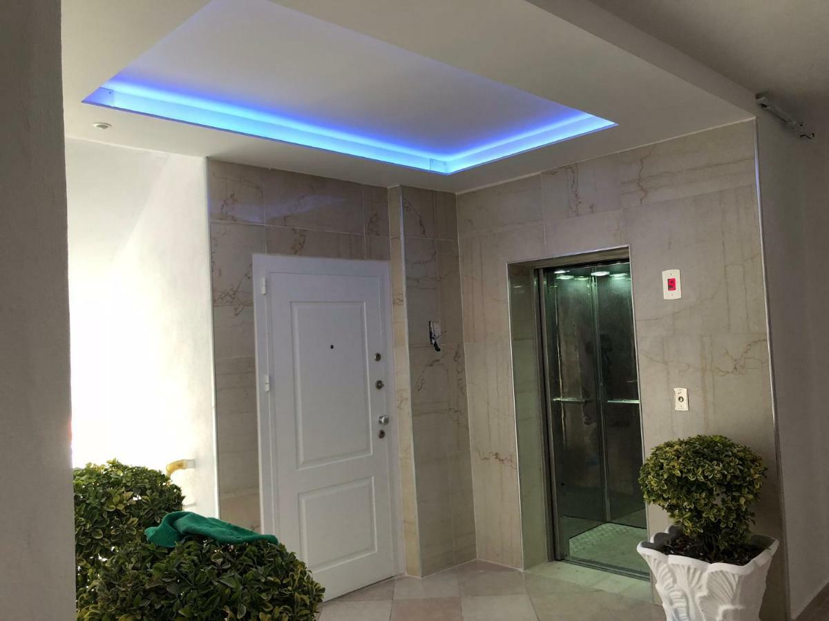 Divino Penthouse *