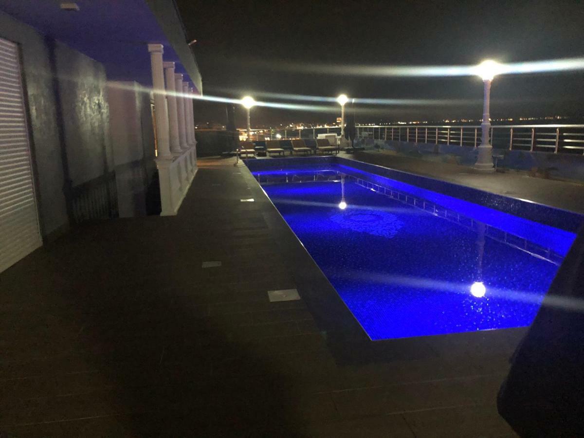Divino Penthouse