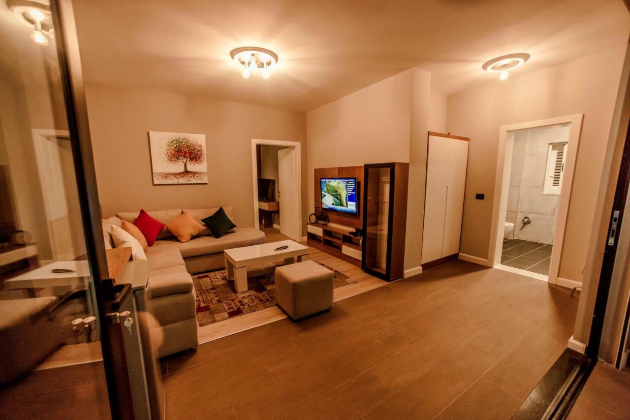 Casa de hóspedes Divino Penthouse Durrës