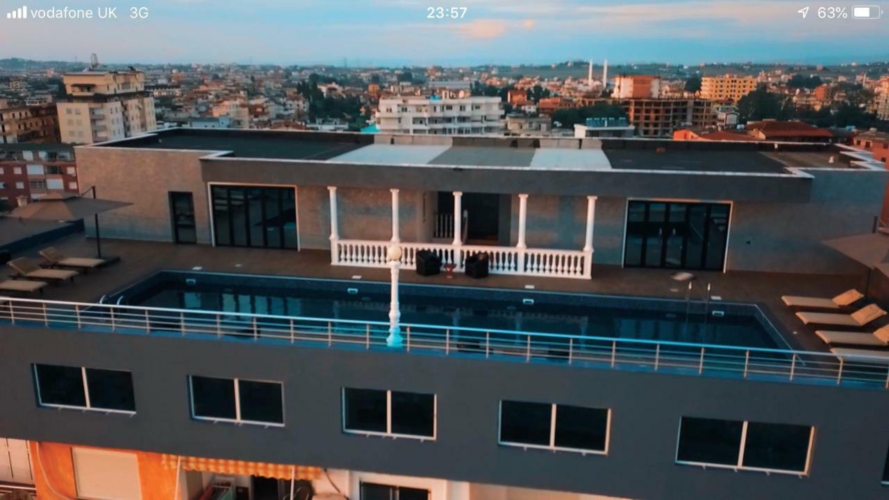 Casa de hóspedes Divino Penthouse