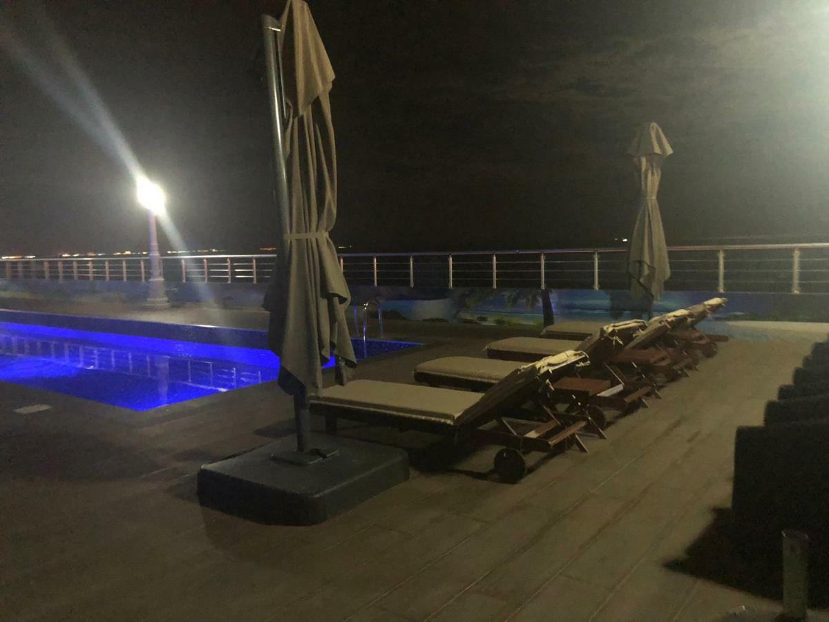 Casa de hóspedes Divino Penthouse