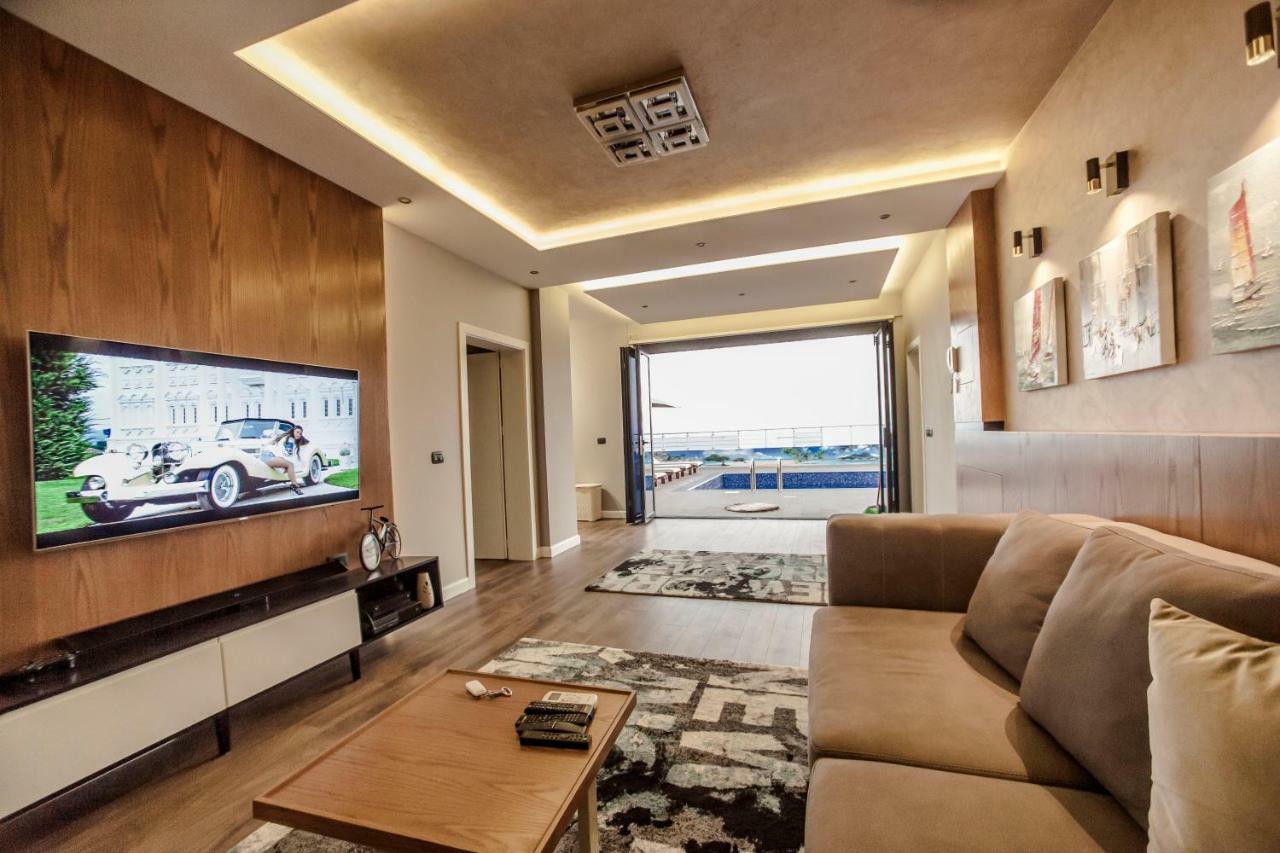 Divino Penthouse