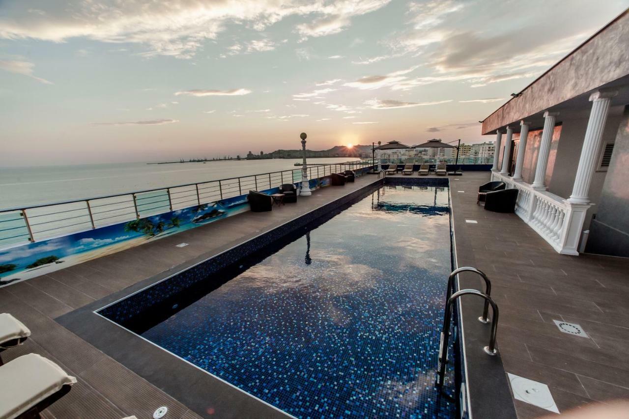 Divino Penthouse