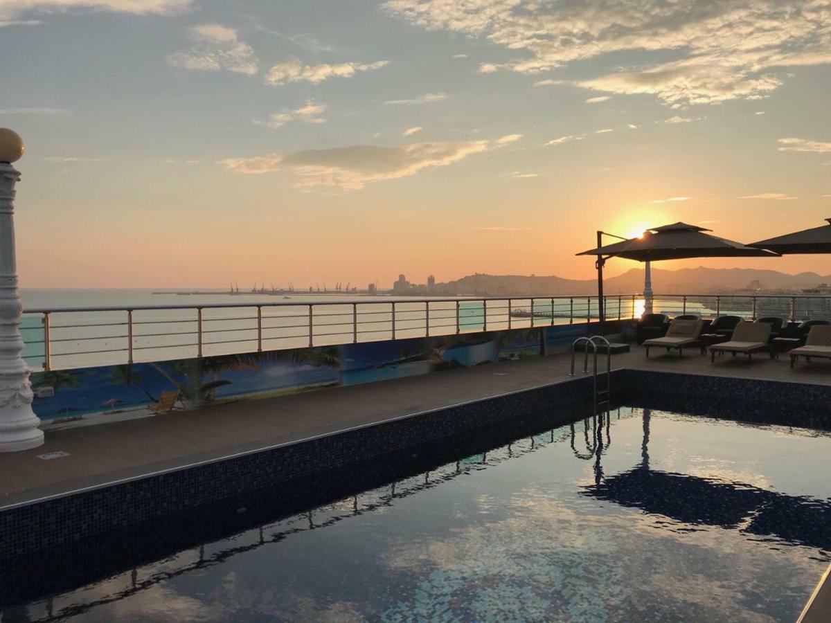 Divino Penthouse Durrës